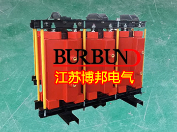 高壓啟動電抗器(BQKSC)